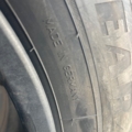 Автошина Goodyear UltraGrip Mo Performance + 225 /60 R17 99H Зимова 7мм Вживаний