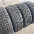 Автошина Goodyear UltraGrip Mo Performance + 225 /60 R17 99H Зимова 7мм Вживаний