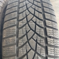 Автошина Goodyear UltraGrip Mo Performance + 225 /60 R17 99H Зимова 7мм Вживаний