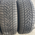 Автошина Goodyear UltraGrip Mo Performance + 225 /60 R17 99H Зимова 7мм Вживаний