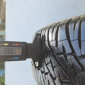 Автошина Goodyear Vector 2 145 /70 R13 71T Літо 6мм Вживаний