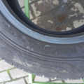 Автошина Goodyear Vector 3 season cargo 215 /65 R15 104/102T Всесезонна 8мм Вживаний