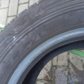 Автошина Goodyear Vector 3 season cargo 215 /65 R15 104/102T Всесезонна 8мм Вживаний