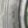 Автошина Goodyear Vector 4 Seasons 215 /65 R16С 106/104T Всесезонна  Вживаний