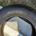 Автошина Goodyear Vector 4Seasons 155 /70 R13 75T Зимова Вживаний