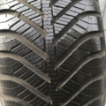 Автошина Goodyear Vector 4Seasons 185 /55 R15 82 Всесезонна 6мм Вживаний