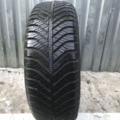 Автошина Goodyear Vector 4Seasons 185 /55 R15 82 Всесезонна 6мм Вживаний
