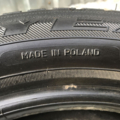 Автошина Goodyear Vector 4Seasons 185 /55 R15 82 Всесезонна 6мм Вживаний