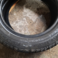Автошина Goodyear Vector 4Seasons 185 /60 R15 88T Всесезонна 6мм Вживаний