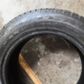 Автошина Goodyear Vector 4Seasons 185 /60 R15 88T Всесезонна 6мм Вживаний