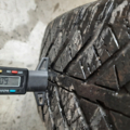Автошина Goodyear Vector 4Seasons 185 /60 R15 88T Всесезонна 6мм Вживаний