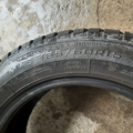 Автошина Goodyear Vector 4Seasons 185 /60 R15 88T Всесезонна 6мм Вживаний
