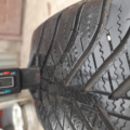 Автошина Goodyear Vector 4Seasons 185 /65 R15 88H Всесезонна 5.5 мм Вживаний