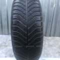 Автошина Goodyear Vector 4Seasons 185 /65 R15 88H Всесезонна Вживаний