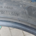 Автошина Goodyear Vector 4Seasons 225 /45 R18 95W Зимова  Вживаний