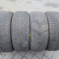 Автошина Goodyear Vector 4Seasons 225 /45 R18 95W Зимова  Вживаний