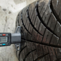 Автошина Goodyear Vector 4Seasons GEN2 185 /60 R15 84T Всесезонна 8мм Вживаний