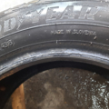 Автошина Goodyear Vector 4Seasons GEN2 185 /60 R15 84T Всесезонна 8мм Вживаний