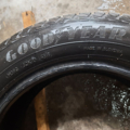 Автошина Goodyear Vector 4Seasons GEN2 185 /60 R15 84T Всесезонна 8мм Вживаний