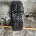 Автошина Goodyear Vector 4Seasons GEN2 185 /60 R15 84T Всесезонна 8мм Вживаний