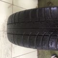 Автошина Goodyear Vector 5 175 /65 R14 82T Зимова,Зимова 3мм Вживаний