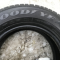 Автошина Goodyear Vector 5 175 /80 R14 88 Зимова 8мм Вживаний