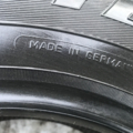Автошина Goodyear Vector 5 175 /80 R14 88 Зимова 8мм Вживаний