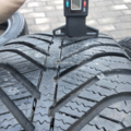 Автошина Goodyear Vector4seasons 185 /55 R14 80H Всесезонна 6мм Вживаний