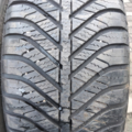 Автошина Goodyear Vector4seasons 185 /55 R14 80H Всесезонна 6мм Вживаний