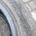 Автошина Goodyear Vector4seasons 185 /55 R14 80H Всесезонна 6мм Вживаний