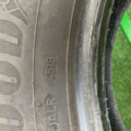 Автошина Goodyear Vector4seasons 215 /60 R17 96H Всесезонна  Вживаний