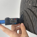 Автошина Goodyear Vector4seasons 225 /55 R17 97V Всесезонна  Вживаний