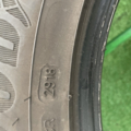Автошина Goodyear Vector4seasons 225 /55 R17 97V Всесезонна  Вживаний
