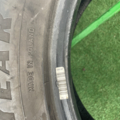 Автошина Goodyear Vector4seasons 225 /55 R17 97V Всесезонна  Вживаний