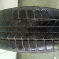 Автошина Goodyear Wrangler 235 /65 R17 104V  3мм Вживаний