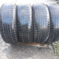 Автошина Goodyear Wrangler 255 /65 R17 110110,H Всесезонна 3мм Вживаний