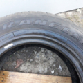 Автошина Goodyear Wrangler 255 /65 R17 110110,H Всесезонна 3мм Вживаний