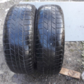 Автошина Goodyear Wrangler 255 /65 R17 110110,H Всесезонна 3мм Вживаний