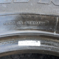 Автошина Goodyear Wrangler 255 /65 R17 110110,H Всесезонна 3мм Вживаний