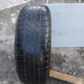 Автошина Goodyear Wrangler 255 /65 R17 110110,H Всесезонна 3мм Вживаний