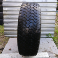 Автошина Goodyear Wrangler 255 /75 R17 113T Зимова,Зимова 6мм Вживаний