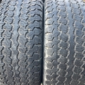 Автошина Goodyear Wrangler 265 /70 R16 112T Всесезонна 5мм Вживаний