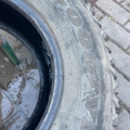Автошина Goodyear Wrangler 265 /70 R16 112T Всесезонна 5мм Вживаний