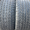 Автошина Goodyear Wrangler 265 /70 R16 112T Всесезонна 5мм Вживаний