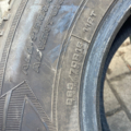 Автошина Goodyear Wrangler 265 /70 R16 112T Всесезонна 9мм Вживаний