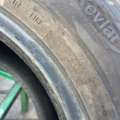 Автошина Goodyear Wrangler 265 /70 R16 112T Всесезонна 9мм Вживаний