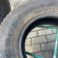 Автошина Goodyear Wrangler 265 /70 R16 112T Всесезонна 9мм Вживаний