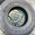 Автошина Goodyear Wrangler 265 /70 R16 112T Всесезонна 9мм Вживаний