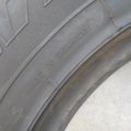 Автошина Goodyear Wrangler HP 235 /70 R17 111Н Всесезонна 4мм Вживаний