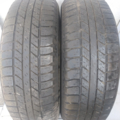 Автошина Goodyear Wrangler HP 235 /70 R17 111Н Всесезонна 4мм Вживаний